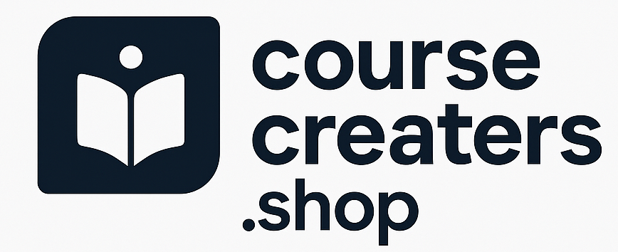 Digital Products Site